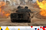 Chiến sự Ukraine 11/12: Kiev có dấu hiệu rút khỏi Seversk