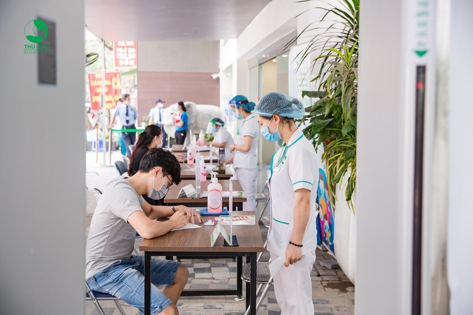 Chủ động thay đổi để “chung sống an toàn với dịch Covid-19” - 3 Chủ động thay đổi để “chung sống an toàn với dịch Covid-19” - 3