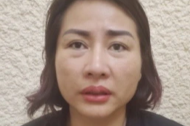 Cảnh sát hình sự bắt giữ bà trùm Phương "nở"