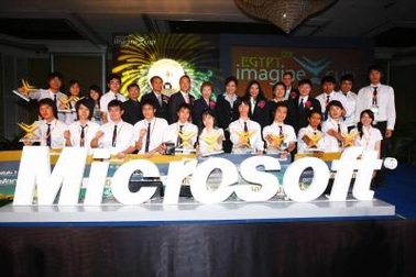 Niềm vinh dự của chàng sinh viên Nam Phi 