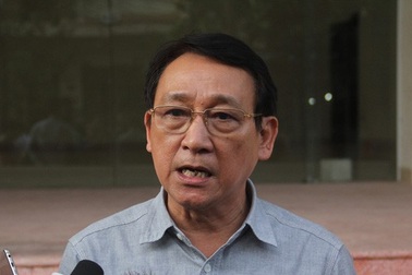 Đà Nẵng đang làm quy trình xóa tên đảng viên đối với Chủ tịch Hiệp hội Du lịch TP