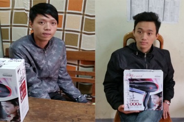 USD giả từ Trung Quốc vào Việt Nam