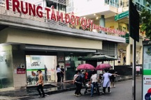 Bệnh viện khám bệnh, cấp cứu như thế nào khi siêu bão Yagi đổ bộ?