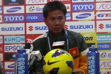 “Trận hòa của tuyển Việt Nam không có lỗi của Minh Đức”