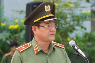 Giám đốc Công an TPHCM lên tiếng vụ 4 tiếp viên hàng không mang ma túy