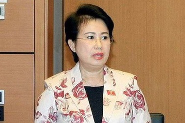 Công ty gia đình cựu Phó Bí thư Đồng Nai thua kiện hơn 420 tỷ đồng