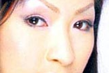 Nguyễn Hồng Nhung: Lại rắc rối tình tiền và... phim, ảnh sex!