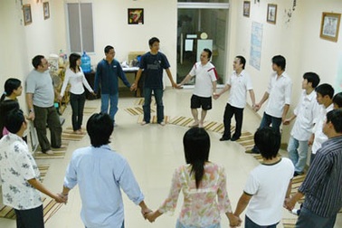 Mỗi huyện có ít nhất một trung tâm học tập cộng đồng 