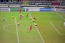 Quang Hải đã phá bẫy việt vị để kiến tạo cho Anh Đức ghi bàn như thế nào?