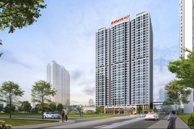 Rose Residence - tâm điểm sống thượng lưu giữa lòng đất Cảng