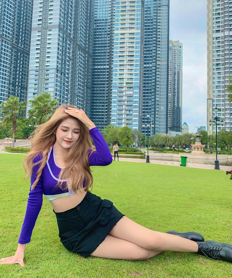 Ngắm nhìn 4 thiếu nữ Đắk Lắk sở hữu nhan sắc xinh như hoa - 3 Ngắm nhìn 4 thiếu nữ Đắk Lắk sở hữu nhan sắc xinh như hoa - 3