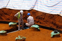 Tăng cường quản lý sau vụ hơn 100 lao động Trung Quốc không giấy phép