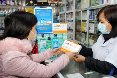 Tác dụng của nâng cao sức khoẻ tăng sức đề kháng trong mùa dịch