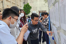 ChatGPT được đưa vào đề học sinh giỏi văn ở TPHCM