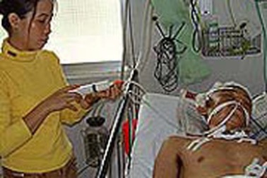 “Người chết sống lại” đã... tử vong