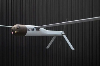 Màn thể hiện gây thất vọng khiến UAV Mỹ bị "đắp chiếu" ở Ukraine