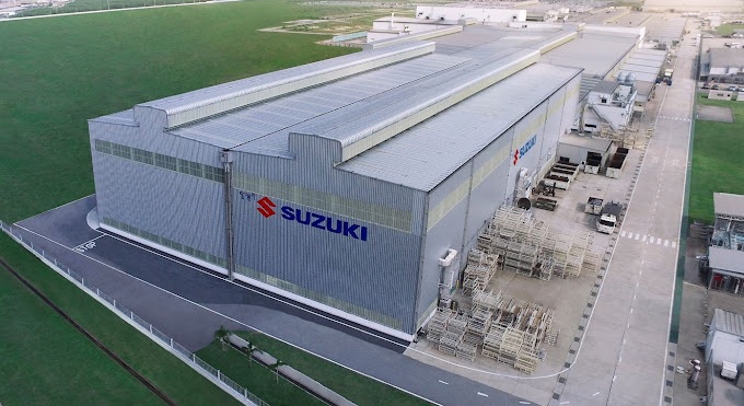 Що ми можемо побачити з рухів Subaru на регіональному авторинку - 1 Thấy gì từ những dịch chuyển của Subaru trên thị trường ô tô trong khu vực - 1