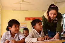 Quảng Ngãi: Nhiều trường hợp không đủ điều kiện thi tuyển giáo viên