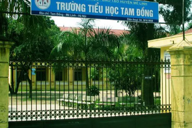 Hàng nghìn học sinh nghỉ học đột xuất: Sở GD&ĐT Hà Nội nói gì?