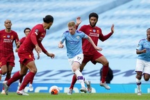 Man City trắng án trước phán quyết cấm tham dự Champions League