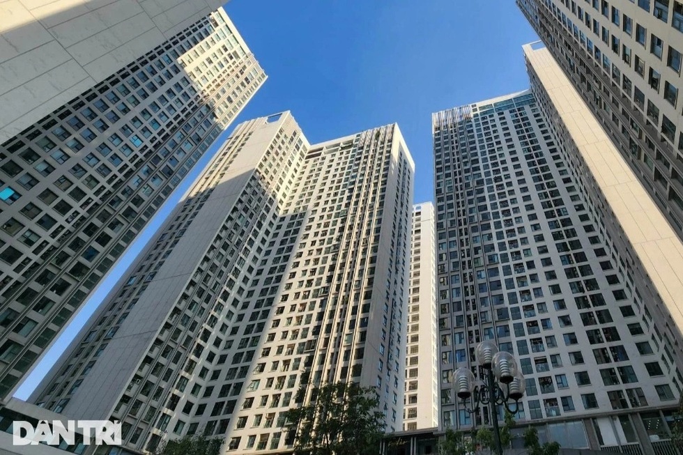 Bất động sản khởi sắc, doanh nghiệp vẫn ôm 291.000 tỷ đồng hàng tồn kho - 1 Bất động sản khởi sắc, doanh nghiệp vẫn ôm 291.000 tỷ đồng hàng tồn kho - 1