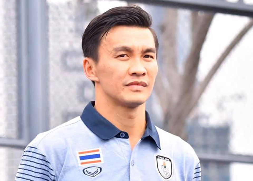 HLV Akira Nishino: “Thái Lan sẽ duy trì vị trí số 1” - 2 HLV Akira Nishino: “Thái Lan sẽ duy trì vị trí số 1” - 2