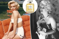 Bí mật mùi hương gợi cảm gắn liền với "biểu tượng sex" Marilyn Monroe