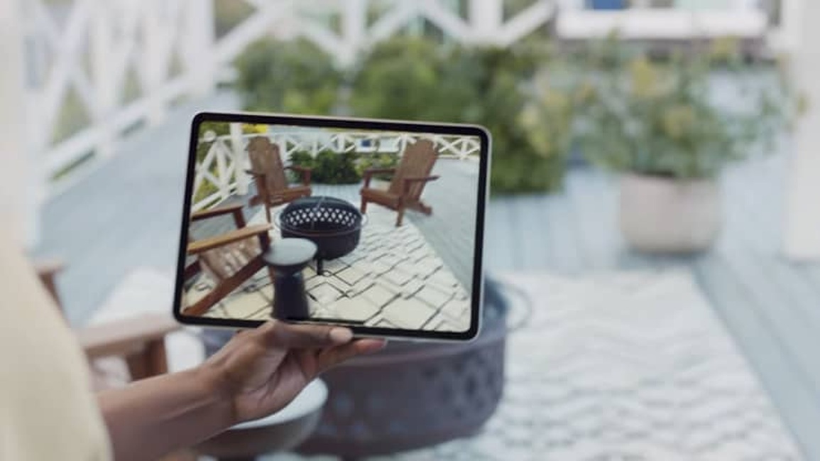 Metaverse - đường đua khốc liệt của các ông lớn công nghệ năm 2022 - 3 Metaverse - đường đua khốc liệt của các ông lớn công nghệ năm 2022 - 3