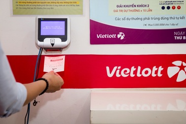 Những điều cần lưu ý để trúng Jackpot 90 tỷ đồng