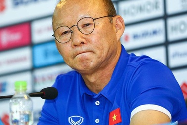 5 CLB Hàn Quốc sẵn sàng chi lương "khủng" mời HLV Park Hang Seo