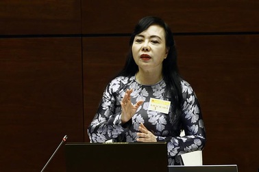 Bộ trưởng Y tế: Hơn 7.000 cán bộ y tế đã bị kỷ luật