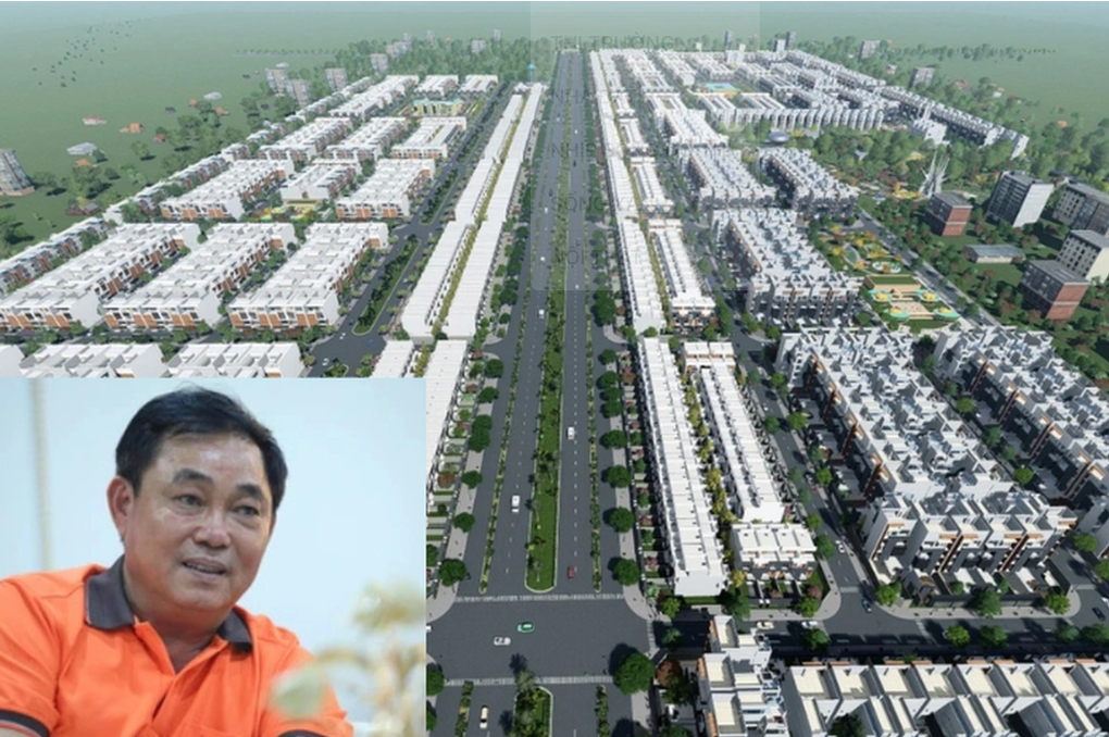 Danh Khôi muốn từ bỏ ý định mua dự án của ông Dũng Lò Vôi - 1 Danh Khôi muốn từ bỏ ý định mua dự án của ông Dũng Lò Vôi - 1