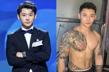 8x chuyển giới từ nữ sang nam "đốn tim" fan Việt bởi vẻ ngoài điển trai