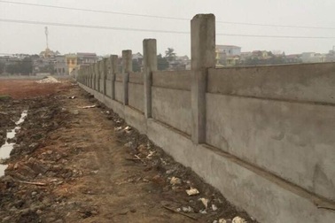 Sở Xây dựng Thanh Hóa “trả đũa” doanh nghiệp?