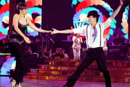 Gặp lại 8 cặp đôi của Bước nhảy hoàn vũ 2010
