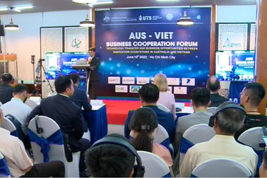 Cơ hội kinh doanh, chuyển giao công nghệ giữa Việt Nam - Australia