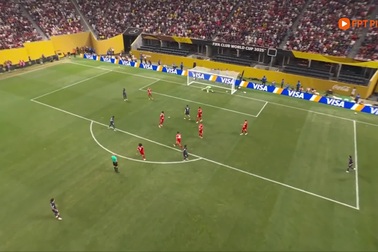 PSG giành chiến thắng 2-0 trước Bayern Munich