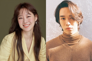 Chuyện tình với chồng kém 10 tuổi của mỹ nhân xứ Hàn khiến mẹ choáng váng