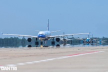 Có 30 hãng hàng không nước ngoài đến, đi từ Việt Nam bất chấp Covid-19