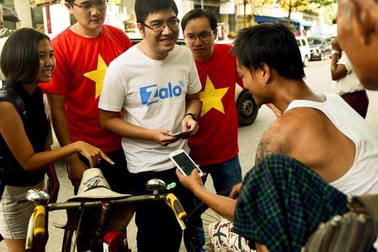 "Nếu không lãng mạn, Viettel hay Zalo đã không đem chuông đi đánh xứ người"