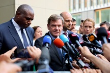 Đàm phán châu Âu - Iran không đạt tiến triển lớn