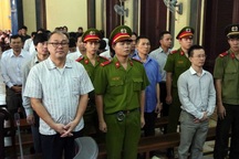 Ông Trần Bắc Hà khai gì với cơ quan điều tra?