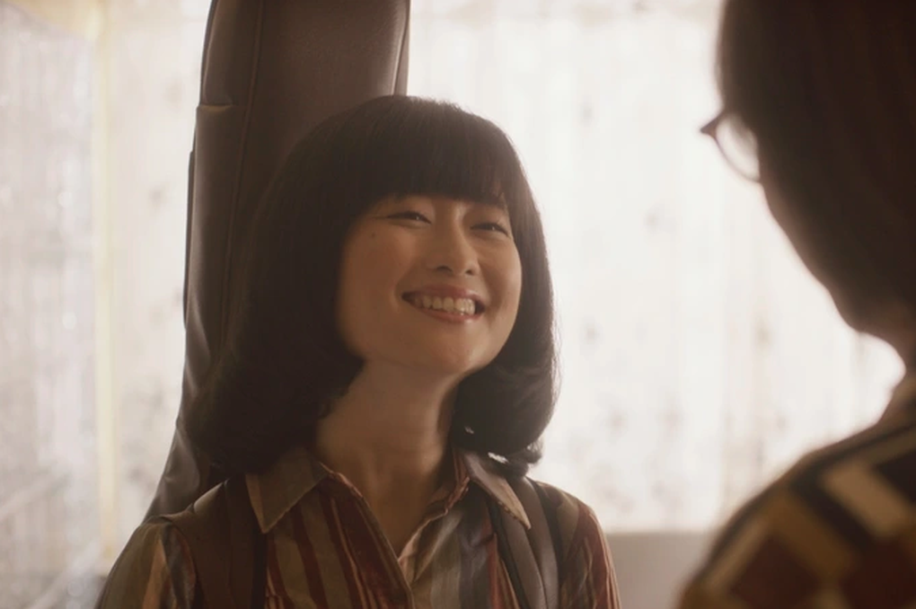 Nhà sản xuất Em và Trịnh chưa xin lỗi bà Michiko - 1