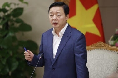 Hai Phó Thủ tướng làm việc về sắp xếp lại bộ máy hai viện hàn lâm khoa học