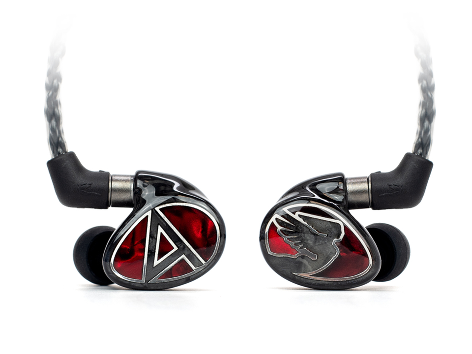 Đón chờ dàn loa tiền tỉ, tai nghe in-ear đắt nhất thế giới tại triển lãm AVShow 2019 - 5 Đón chờ dàn loa tiền tỉ, tai nghe in-ear đắt nhất thế giới tại triển lãm AVShow 2019 - 5