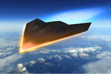 Pháp tham gia vào “cuộc đua” vũ khí siêu thanh