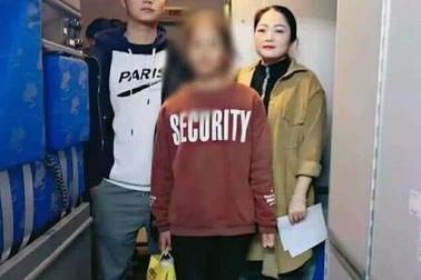 Bé gái Campuchia 13 tuổi vượt biên và bi kịch hai đời chồng ở Trung Quốc