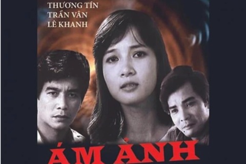 NSND Lê Khanh nhớ cuộc gặp lúc 12h đêm và cú đẩy Thương Tín xuống hồ sen