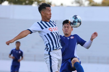 Cơ hội của Huy Toàn và Mạc Hồng Quân dưới thời HLV Park Hang Seo