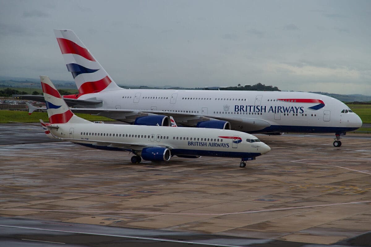 Siêu máy bay A380: Cú sảy chân đắt đỏ của người khổng lồ Airbus - 10 Siêu máy bay A380: Cú sảy chân đắt đỏ của người khổng lồ Airbus - 10